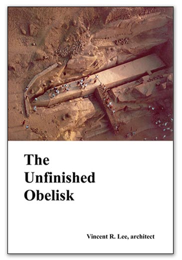 The Unfinished Obelisk