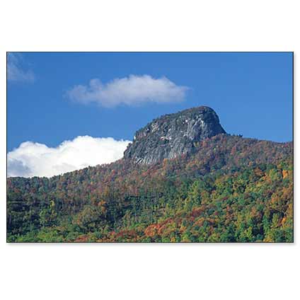 Table Rock Mountain